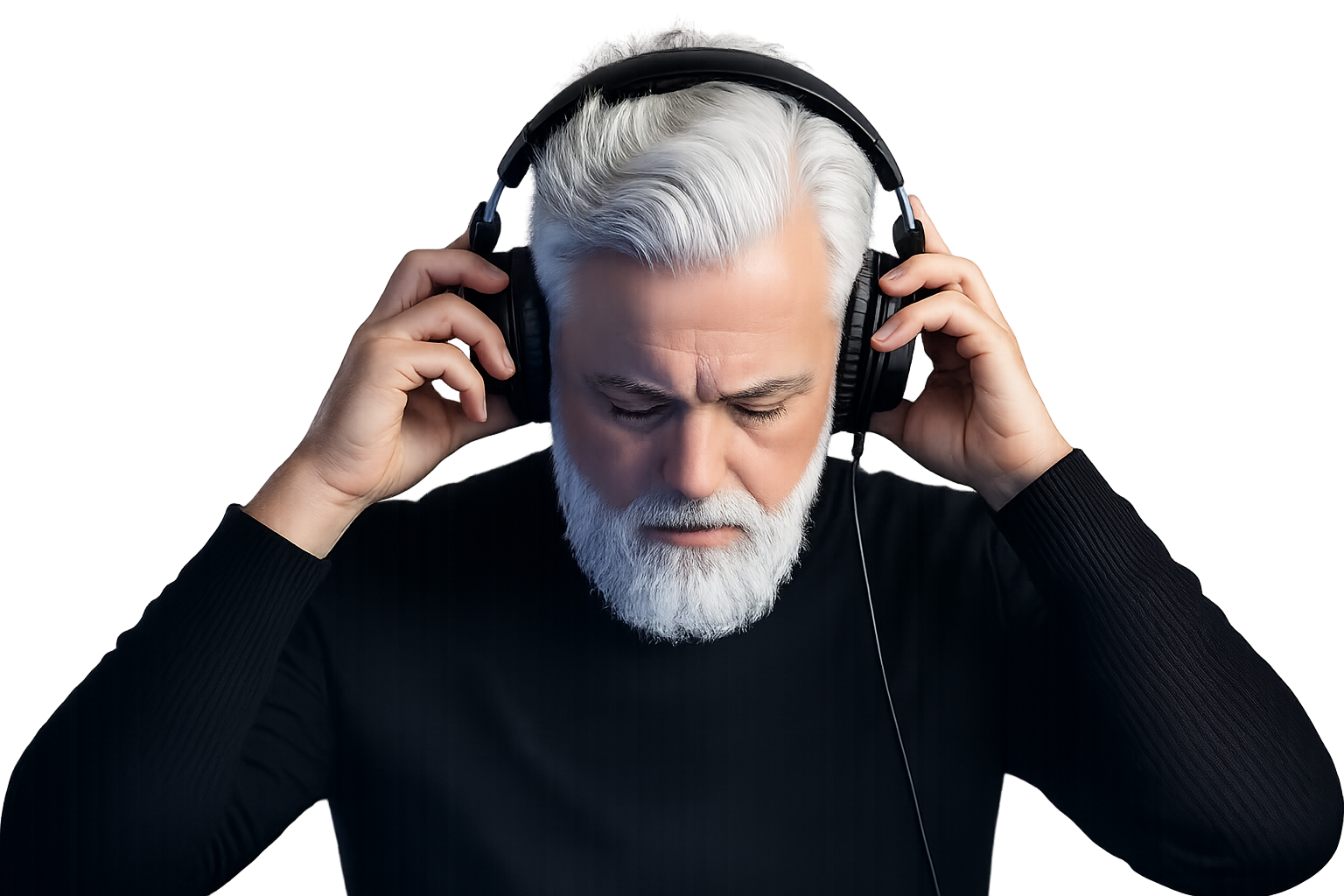 DJ QinetiQ performing