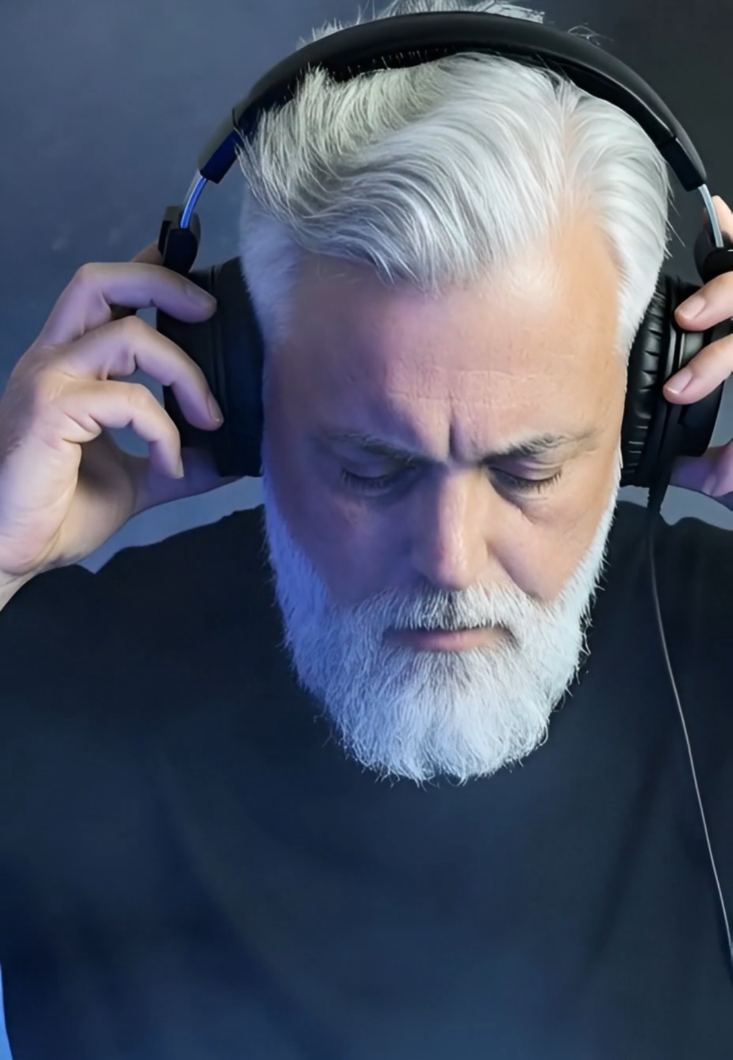 DJ QinetiQ performing